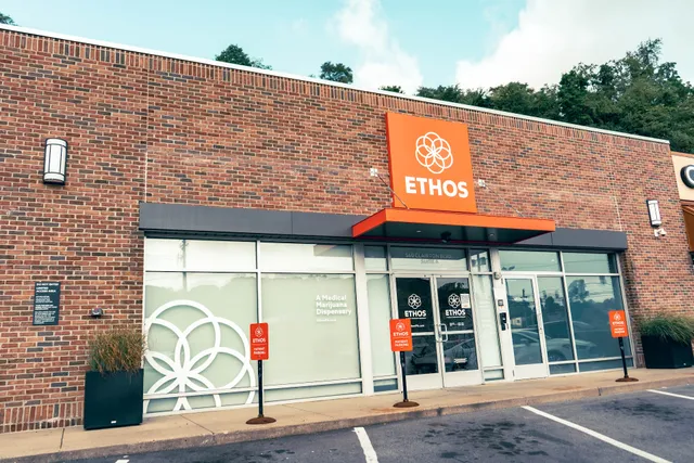 Ethos Dispensary - Pittsburgh South at Pleasant Hills