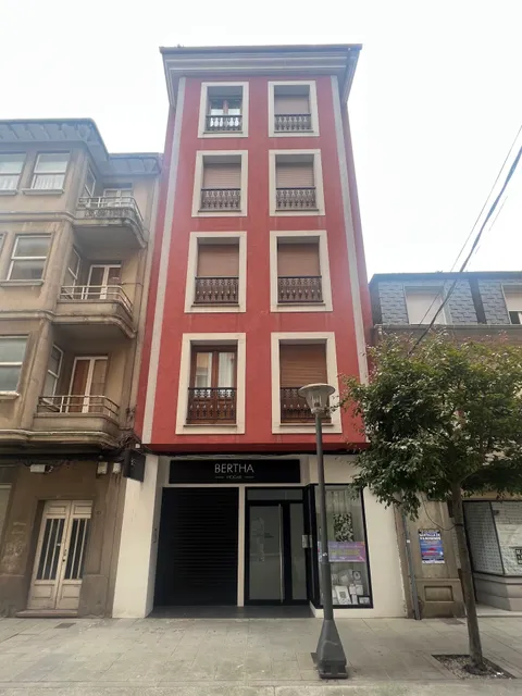 Apartamentos Dacosta