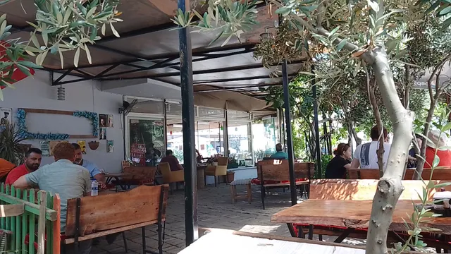 Konak Tost Dünyası