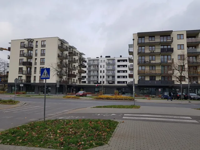 Wojciecha Chrzanowskiego 4