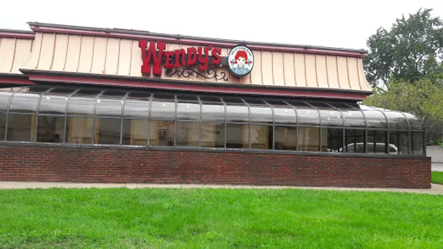 Wendy's