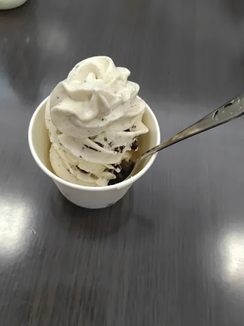 Non-profit organization Coffee Time. Head office & Cafe.