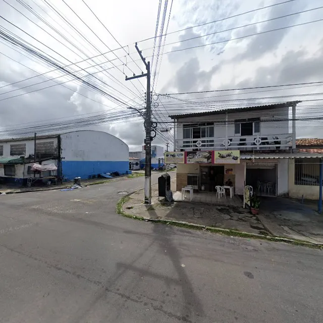 Restaurante Sabor Caseiro