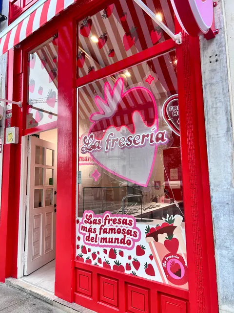 La Fresería Santander