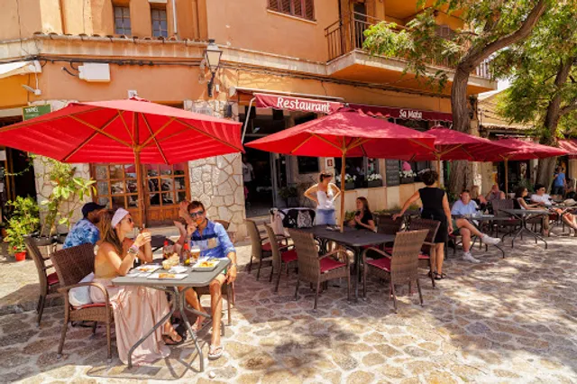 Sa Mata Paelles & Cuina Mallorquina