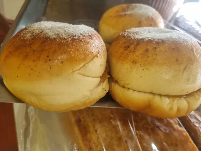 Panificadora El Shaday