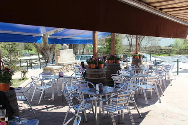 Restaurante Serna-Taradeva