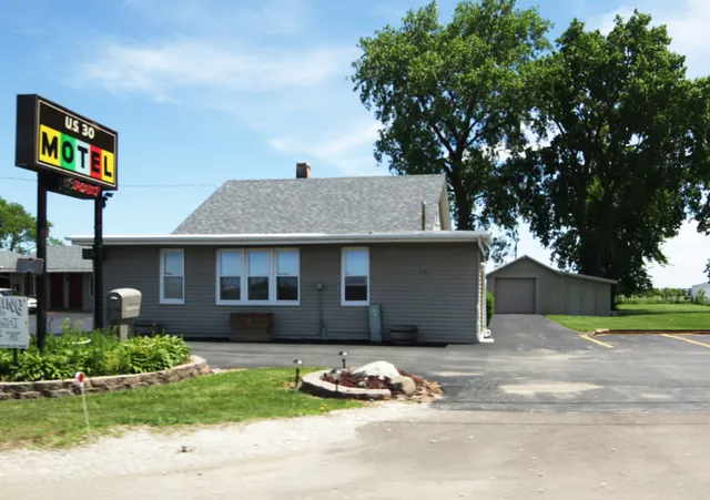 US 30 Motel