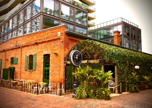 Cluny Bistro & Boulangerie