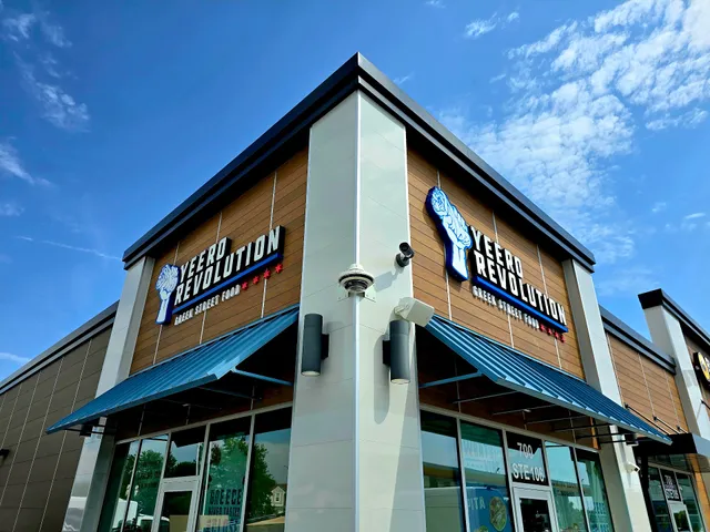 Yeero Revolution