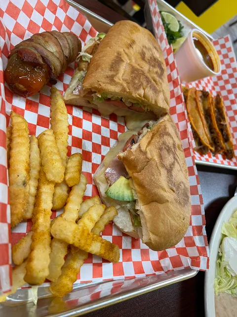 Jalisco tx restaurant