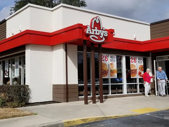 Arby's