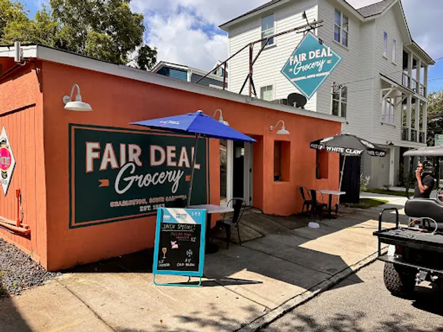 Smash City Burgers Downtown