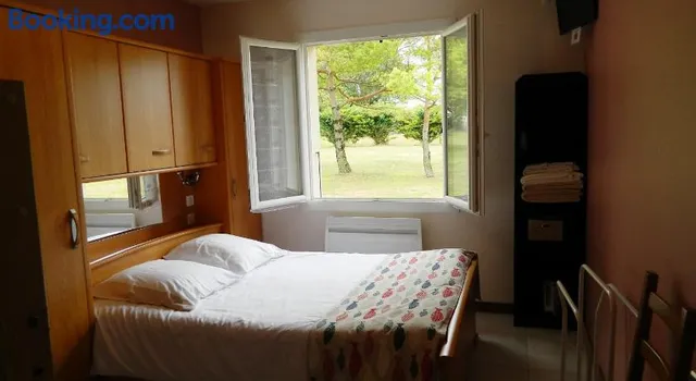 Chambre D'hôtes Les 3 Moulins