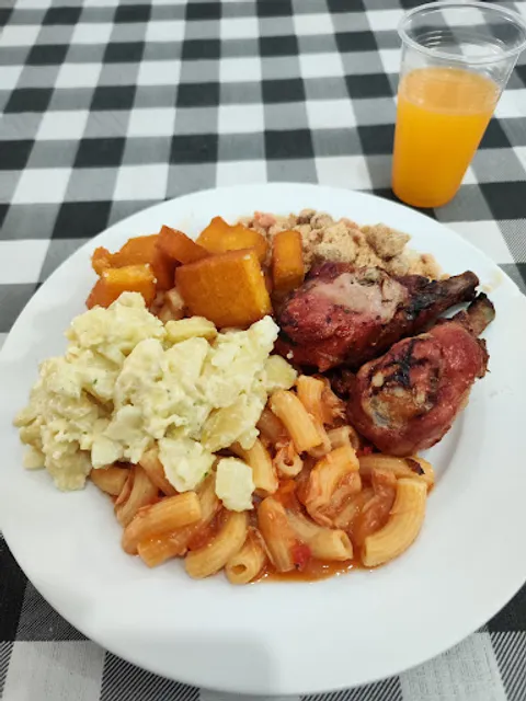 Restaurante Bom Apetite