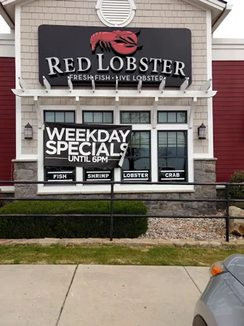 Red Lobster