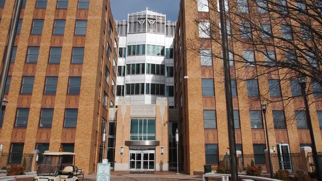 Roanoke Higher Education Center