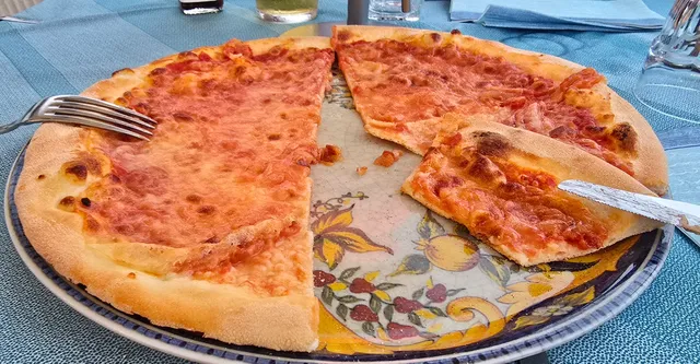 La taverna dei pirati