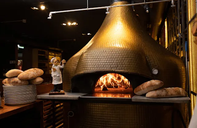 Luigi Ristorante - Roger de Llúria