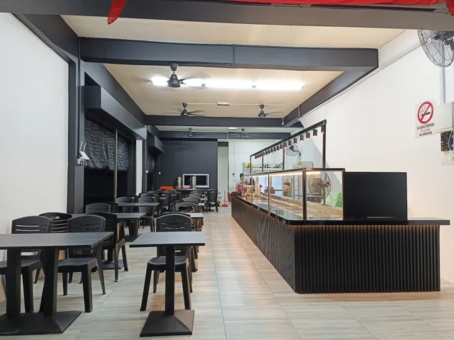 YEEPKEE 2 FOOD STORE