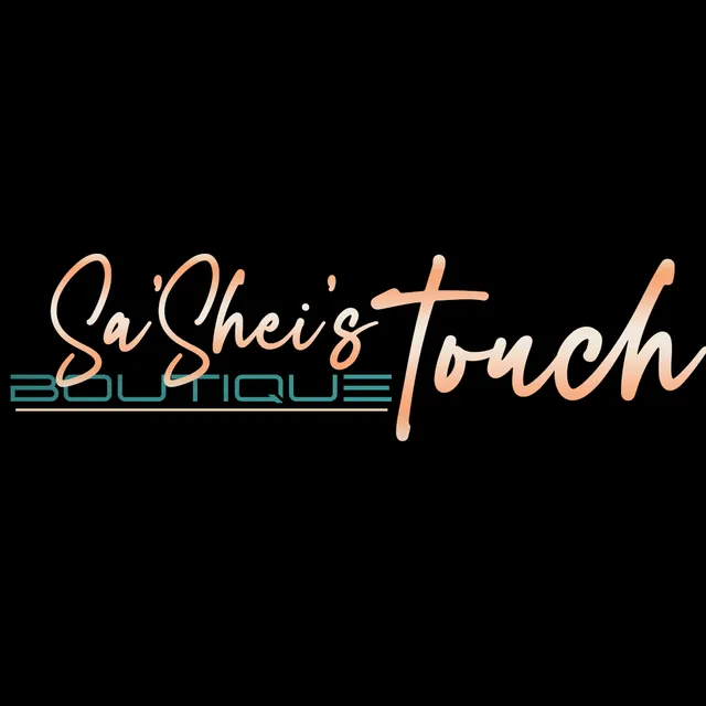 Sa'Shei's Touch Boutique