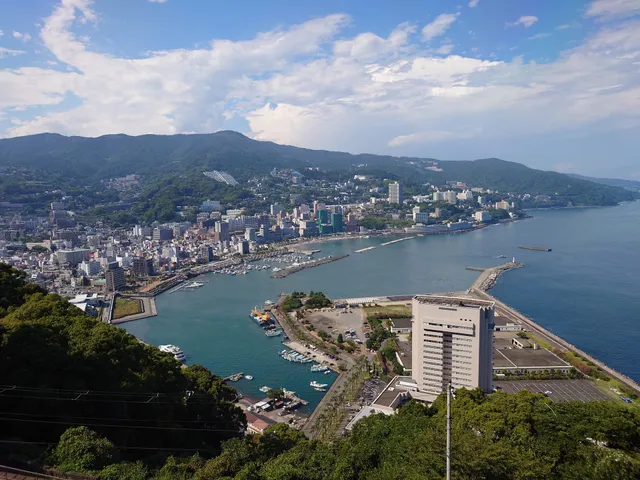 Atami Ropeway