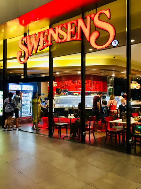 Swensen's Central Bangrak
