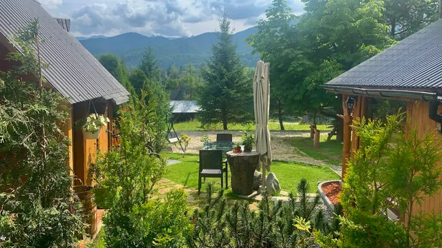 Tatra Apart | Apartamenty Kościelisko