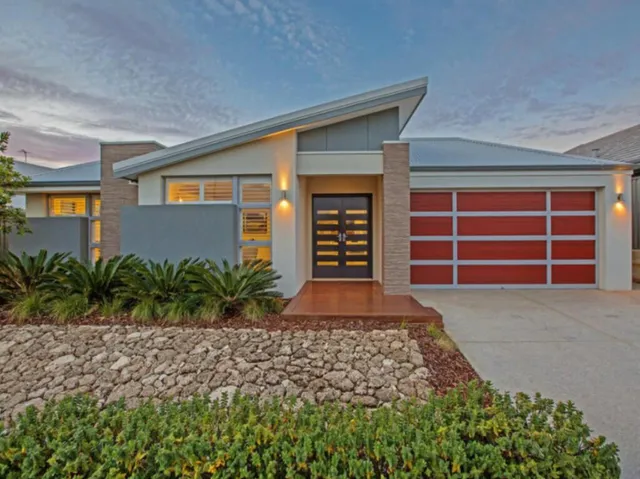 Magnificent Beach Retreat