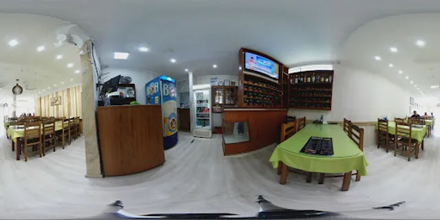 Bar e Restaurante Do Idenir