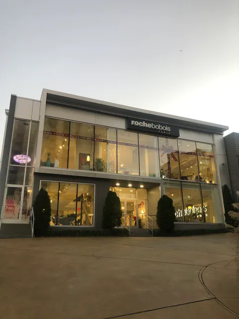 Roche Bobois Atlanta
