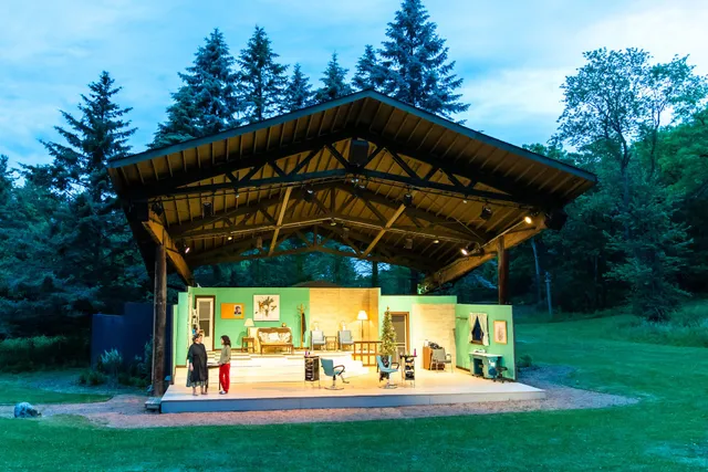 SummerStage of Delafield