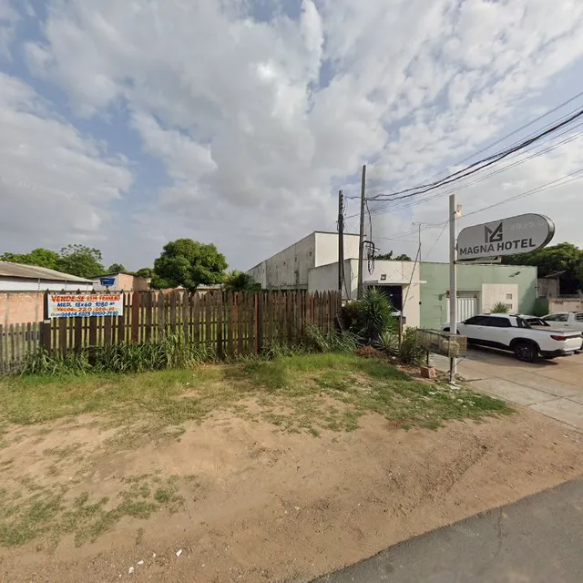 BBB Rooms São Vicente BoaVista RR