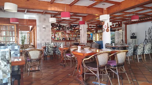 Restaurant El Patio