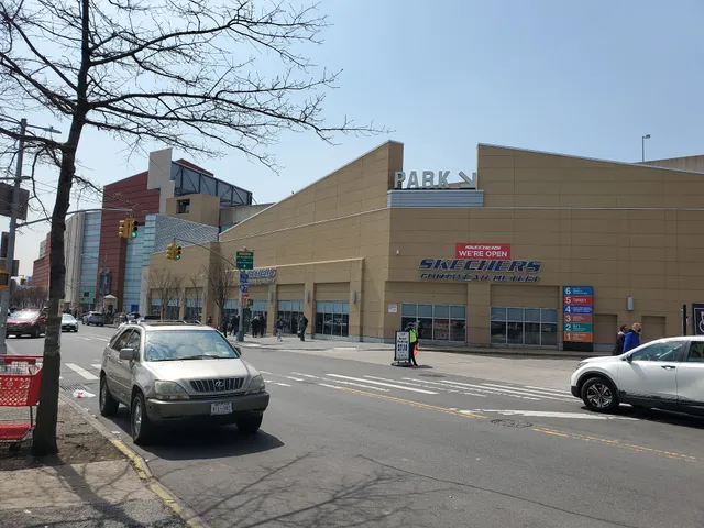 Bronx Terminal Market
