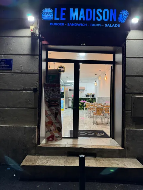 Le Madison - Longchamp