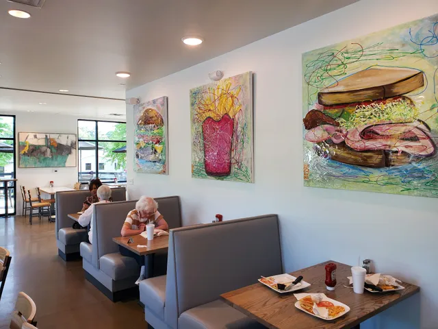 Doug’s at Berry Crossing