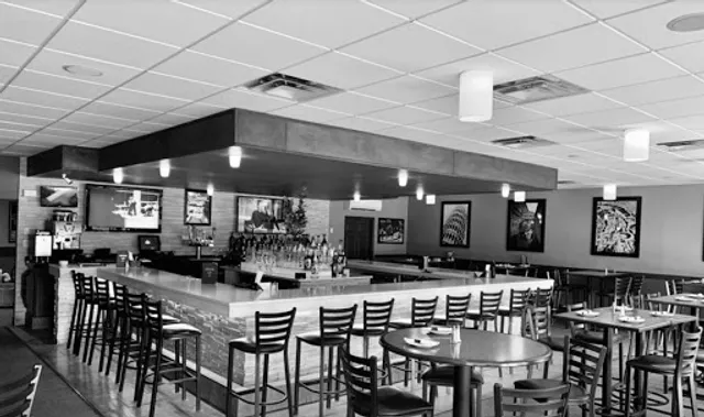 Pizzico Ristorante Bar (Nashua)