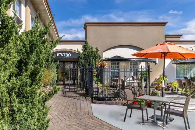 Inn on Prince Hotel & Conference Centre Truro