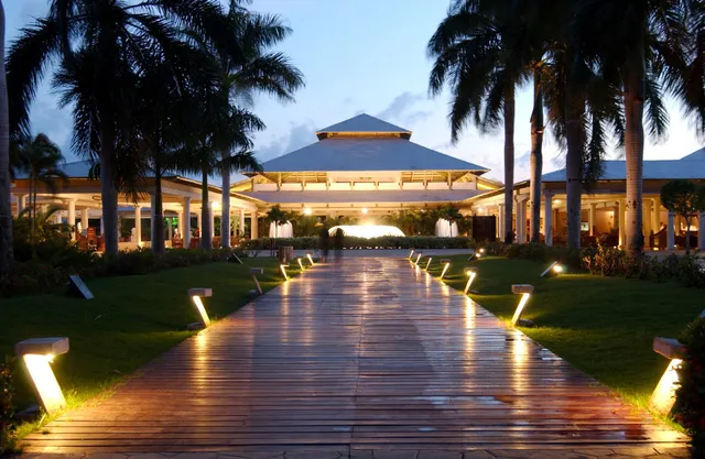 Hotel Catalonia Bavaro Beach, Golf & Casino Resort