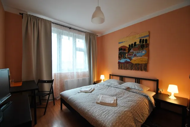 Mini-hotel "Transit-Vnukovo"