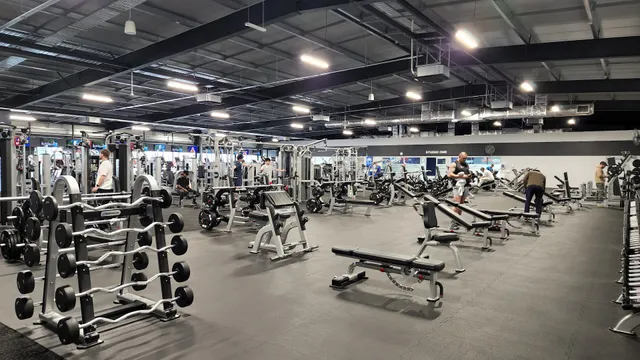 CityFitness Invercargill