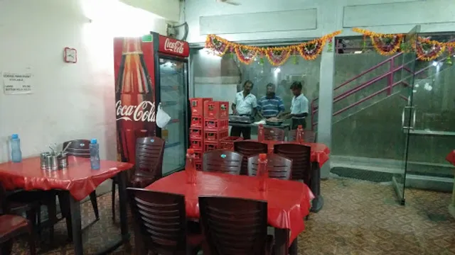Gokhul Food Point