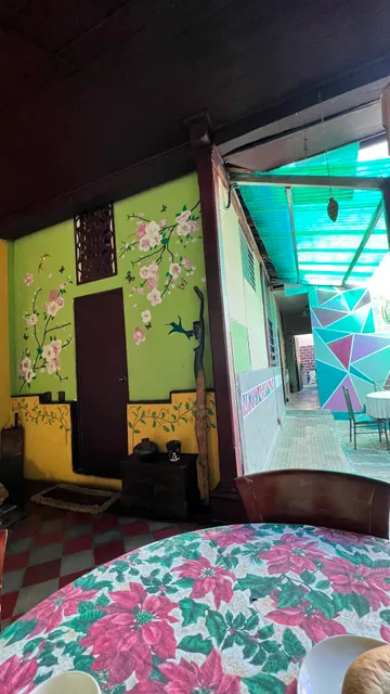 Casa Vieja Guest House