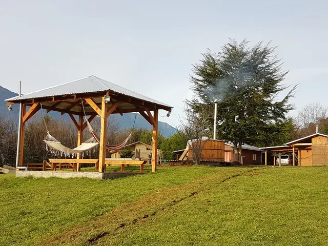 Turismo Jaos Cabañas, Tinas y Quincho