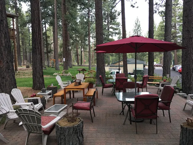 Heavenly Valley Lodge