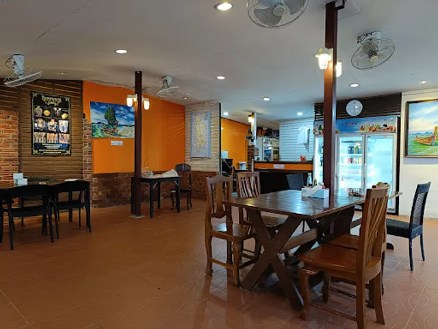 Mr. TU´s Restaurant