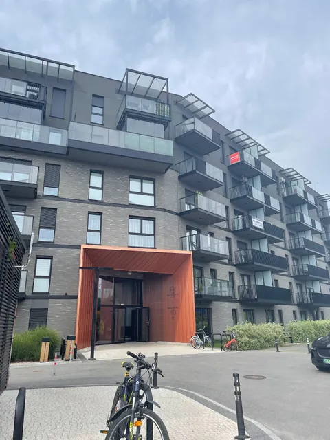 Elite Apartments Tricity Paulina Kozłowska