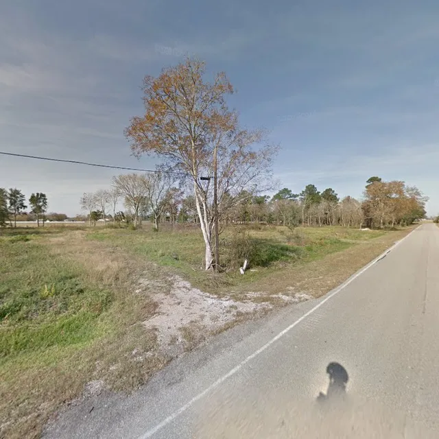 HWY 90 RV Crosby Texas