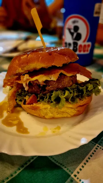 Restaurante Divino Fogão e Marmitaria